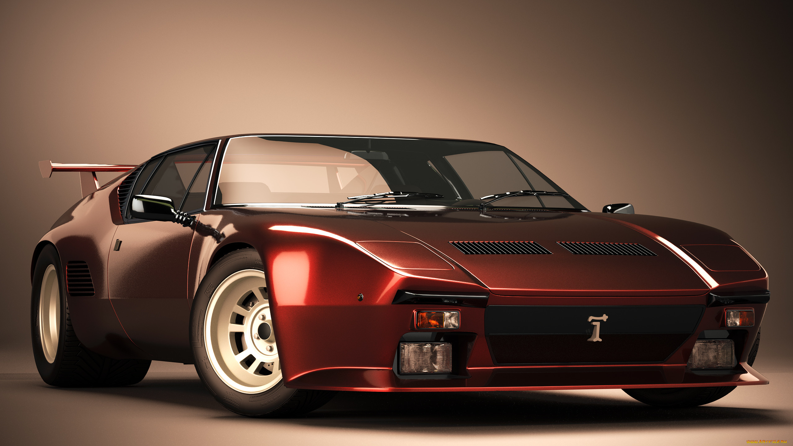 , 3, detomaso